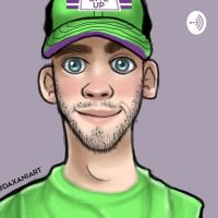 Aaron All Station Radio cover