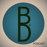 B & D Podcast cover