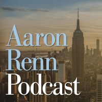 Aaron Renn Podcast cover