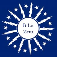 B-Lo Zero cover