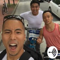 B-Unit Podcast cover