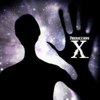 Abducción X cover