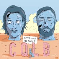 C'est quoi les bails ?! cover