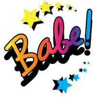 Babe! cover