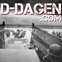 D-dagen den 6 juni 1944 cover