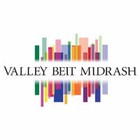Valley Beit Midrash cover