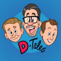 D-Tales cover