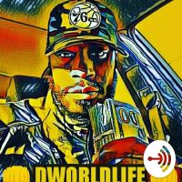D. WORLDLIFE cover