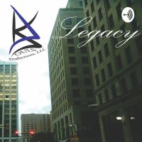 D. Wynn Legacy Podcast cover