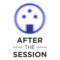 After The Session cover