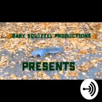 Baby Squizzle cover