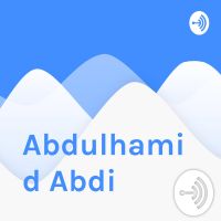 Abdulhamid Abdi cover