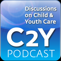C2Y: Discussions on Child and Youth Care cover