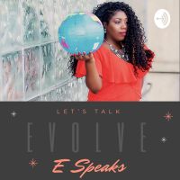 E Speaks cover