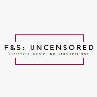 F & S Uncensored cover