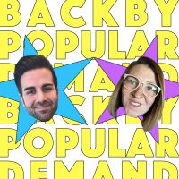 Back by Popular Demand cover