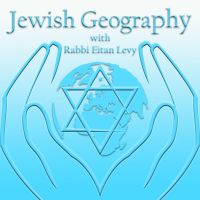 Jewish Geography cover