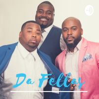 Da Fellas cover