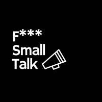 F*** Small Talk cover
