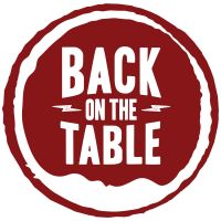 Back On The Table with Henry Street Taproom cover
