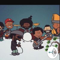 Da Introvert cover