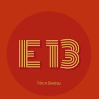E13 Podcast cover