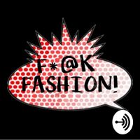 F*@k Fashion cover