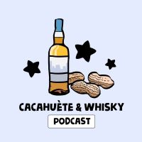 Cacahuète et Whisky cover