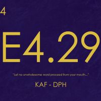 E4.29 Podcast cover