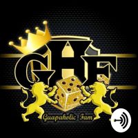 Da Vibe (GHF) cover