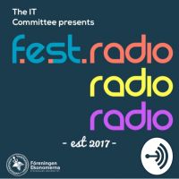 F.E.ST. Radio cover