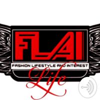 F.L.A.I.Life podcast cover