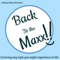 Back to the Maxx Podcast cover