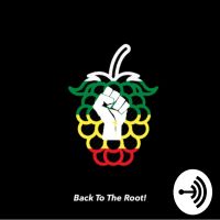 Back To The Root cover