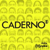 Caderno Globo cover
