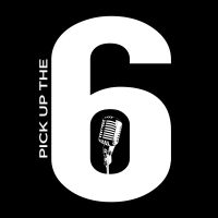 F3 Pick Up the Six cover