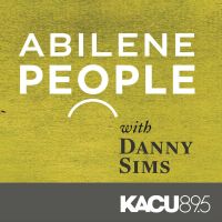 Abilene People cover