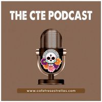 Cafe Tres Estrellas cover