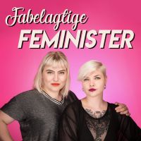 Fabelagtige Feminister cover