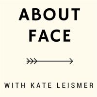 About Face cover