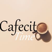 Cafecito Time cover