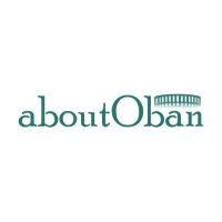 About Oban Video Podcast cover
