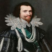 Early Stuart England cover