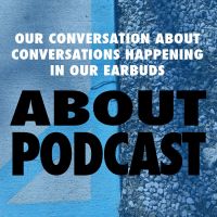 About Podcast: The podcasts' podcast cover