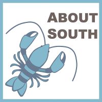 About South cover