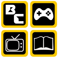 Backwards Compatible - Audiobooks Entertained cover