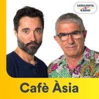 Cafè Àsia cover