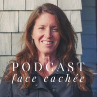 Face cachée cover