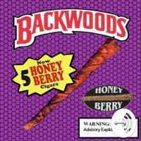 Backwoodz Radio cover