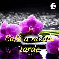 Café a media tarde cover